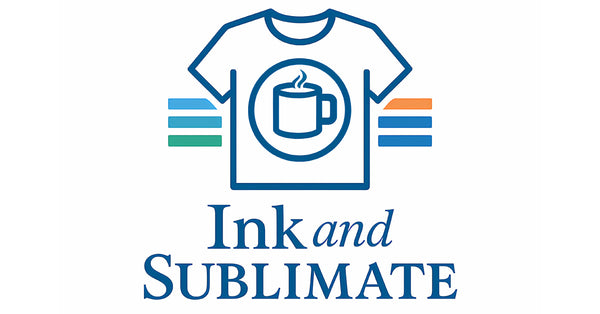 Ink and Sublimate